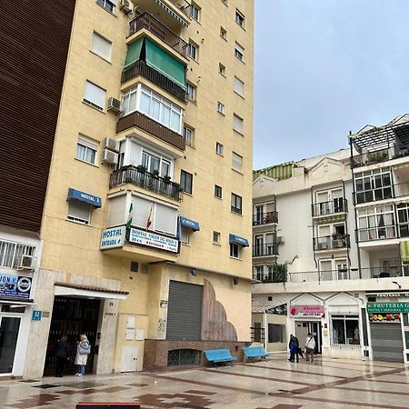 Apartamento Costa Del Sol Торремолінос Екстер'єр фото