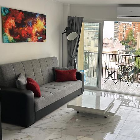 Apartamento Costa Del Sol Торремолінос Екстер'єр фото
