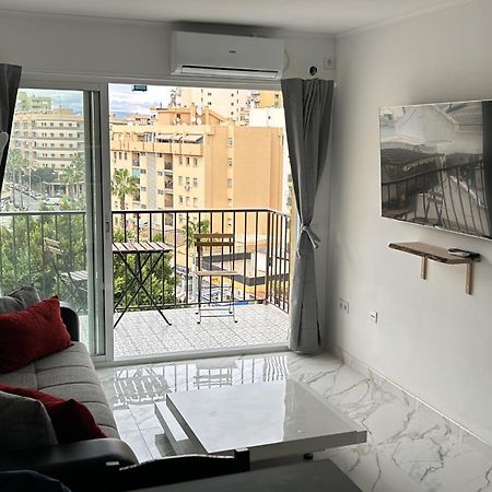 Apartamento Costa Del Sol Торремолінос Екстер'єр фото