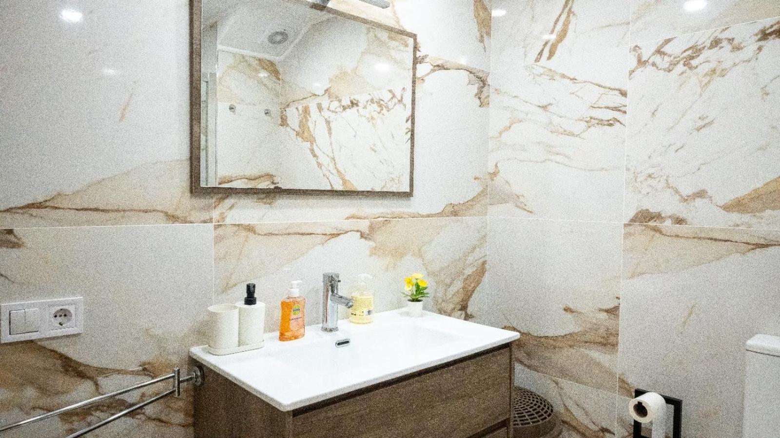Apartamento Costa Del Sol Торремолінос Екстер'єр фото