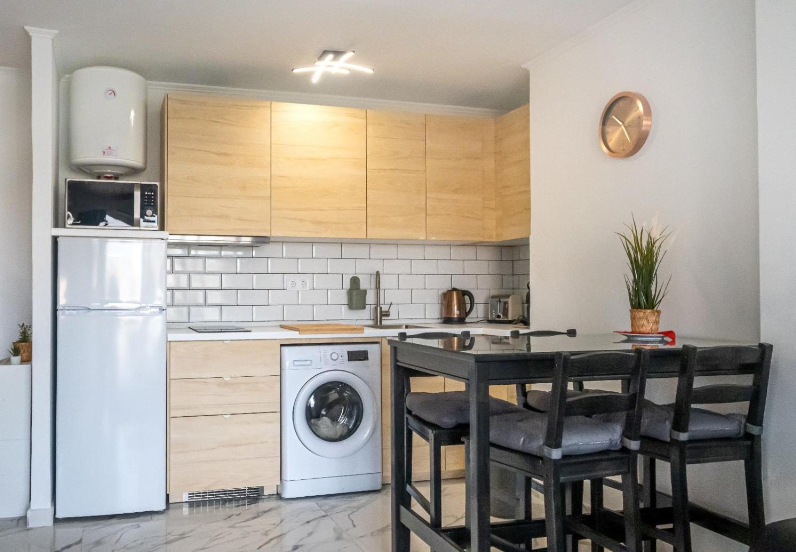 Apartamento Costa Del Sol Торремолінос Екстер'єр фото